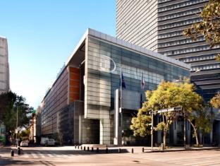 Hilton Mexico City Reforma,Mexico City>>Cuauhtemoc,5 star