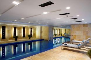 Hilton Mexico City Reforma,Mexico City>>Cuauhtemoc,5 star