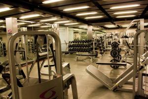 hilton mexico city reforma