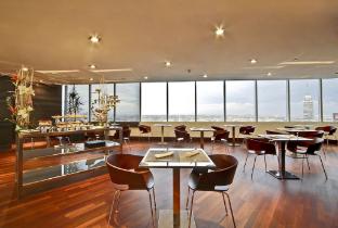 Hilton Mexico City Reforma,Mexico City>>Cuauhtemoc,5 star