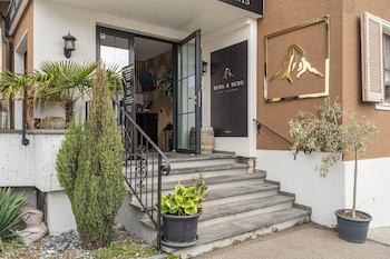 Welcome Hotel - Hellbühl Self-Check-In,Ruswilstrasse 4,3 star