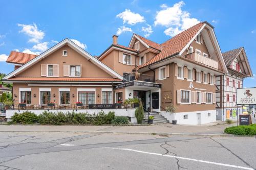 welcome hotel hellbuhl self check in