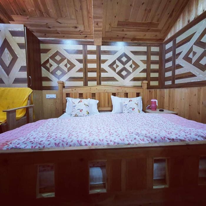 ashirwad homestay