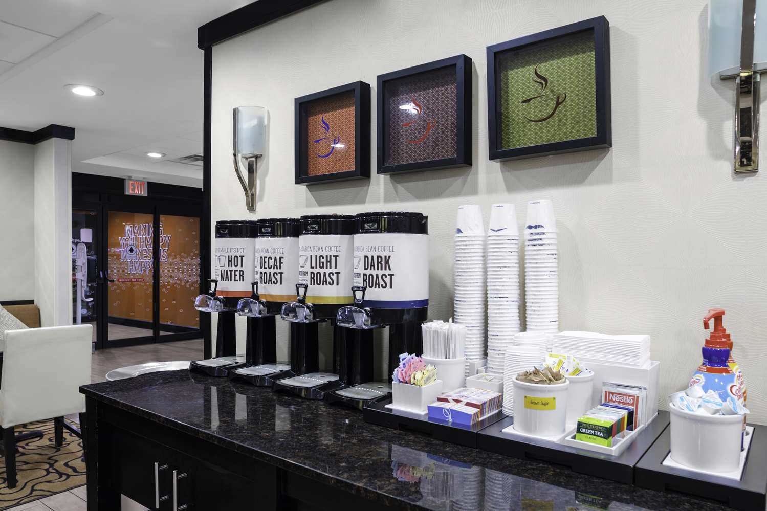 hampton inn miami dadeland