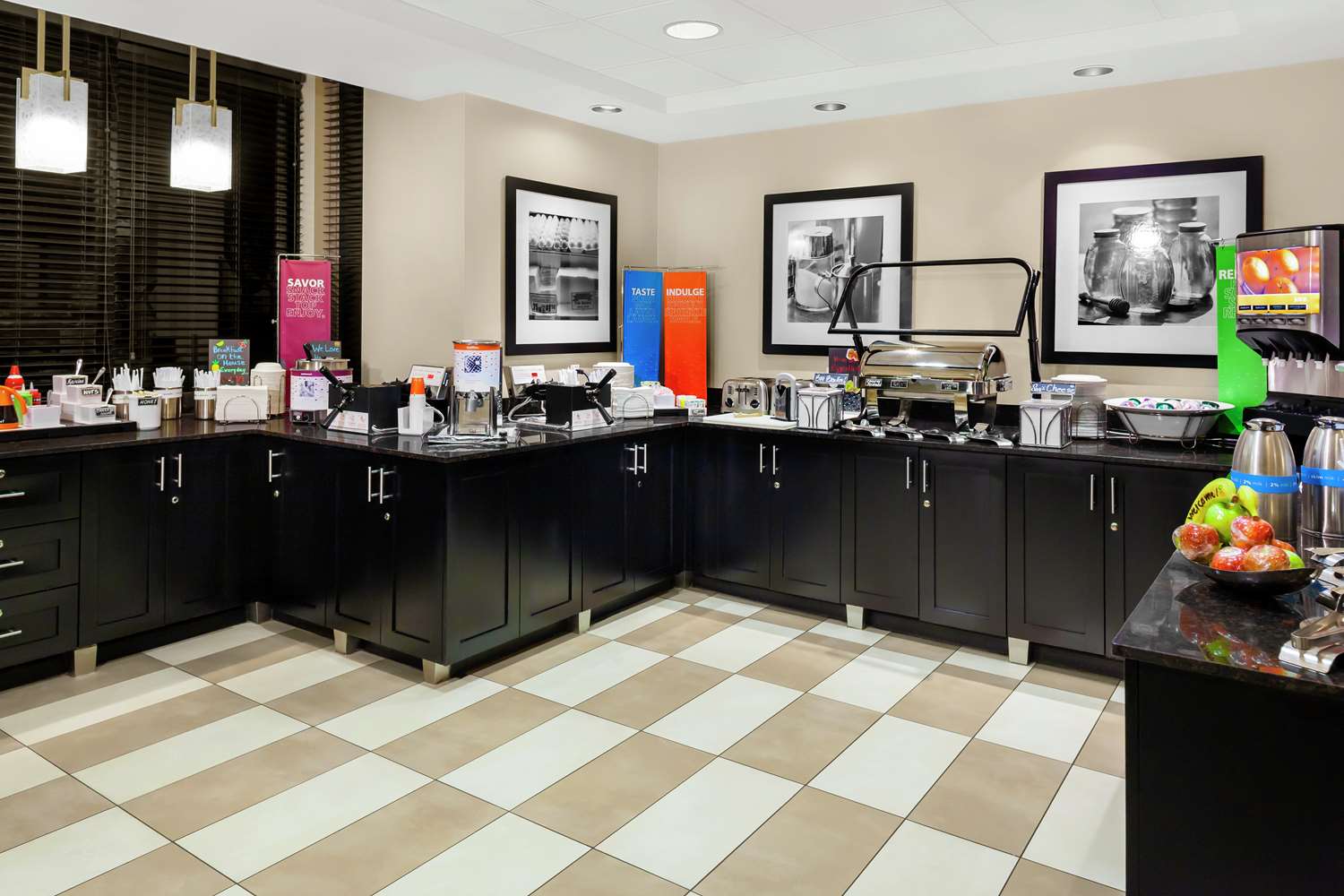hampton inn miami dadeland