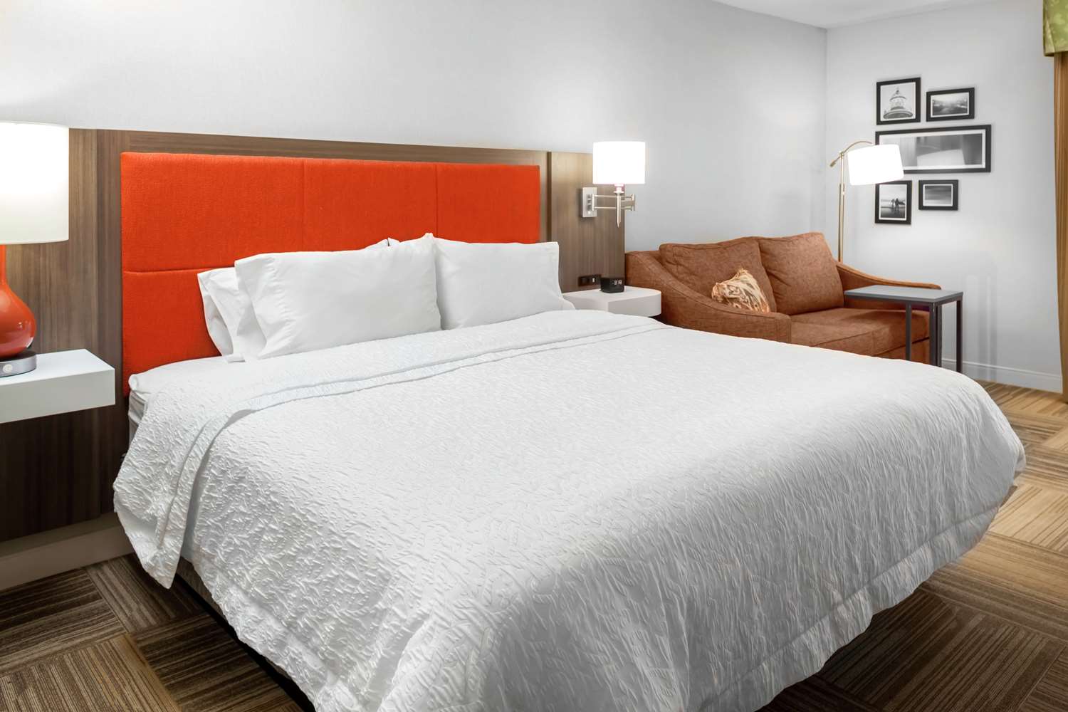 hampton inn miami dadeland