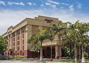 hampton inn miami dadeland