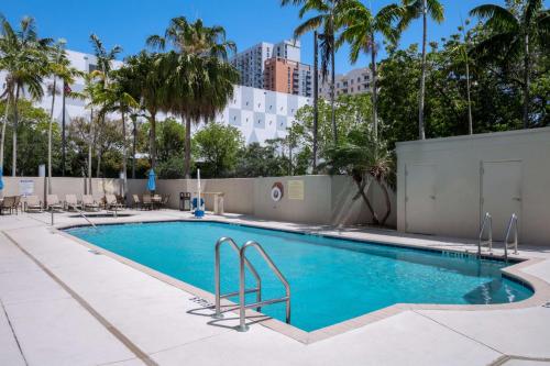hampton inn miami dadeland