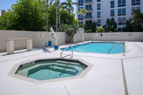 hampton inn miami dadeland