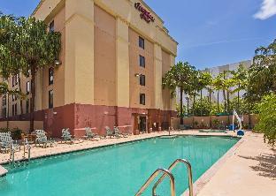 hampton inn miami dadeland