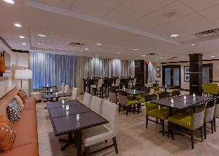 hampton inn miami dadeland