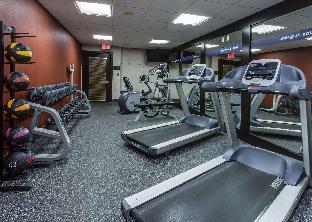 hampton inn miami dadeland