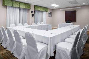 hampton inn miami dadeland