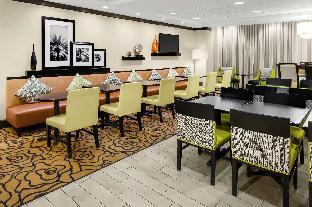 hampton inn miami dadeland