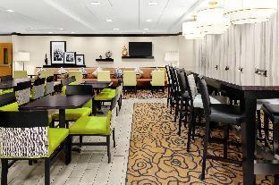 hampton inn miami dadeland