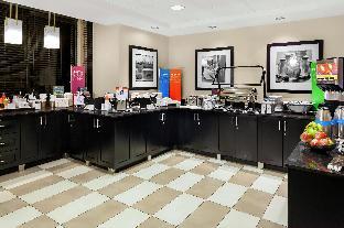 hampton inn miami dadeland