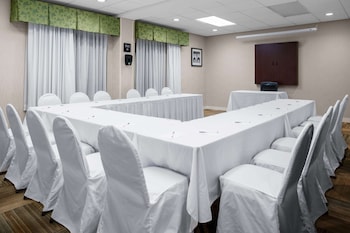 hampton inn miami dadeland
