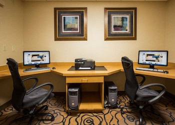 hampton inn miami dadeland