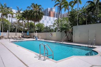 hampton inn miami dadeland