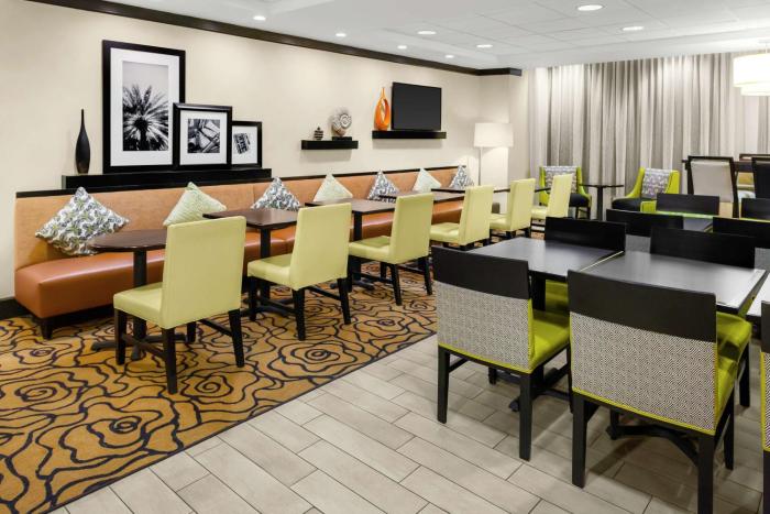 hampton inn miami dadeland