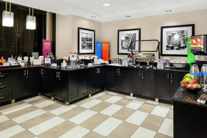 hampton inn miami dadeland