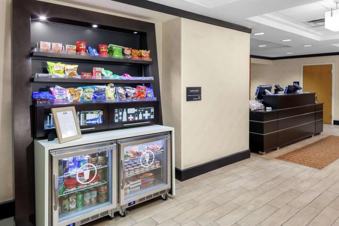 hampton inn miami dadeland