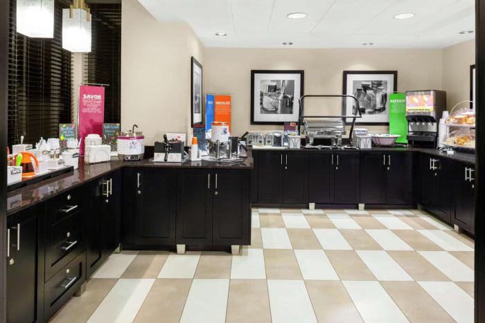 hampton inn miami dadeland