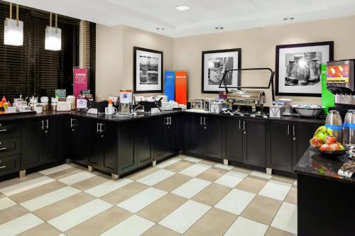 hampton inn miami dadeland