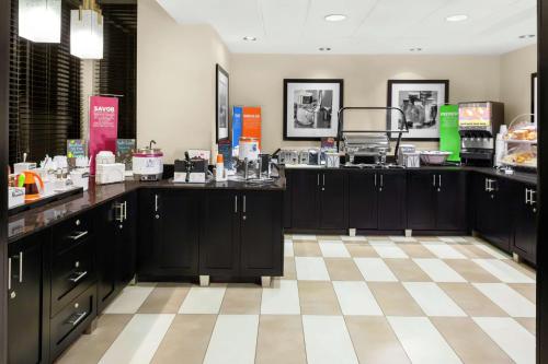 hampton inn miami dadeland