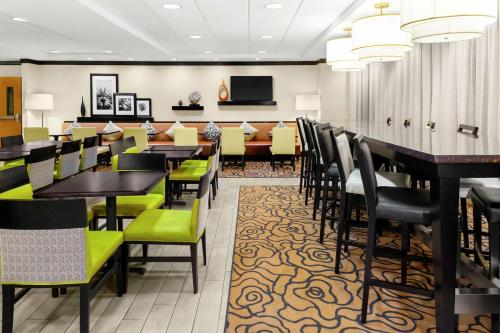 hampton inn miami dadeland