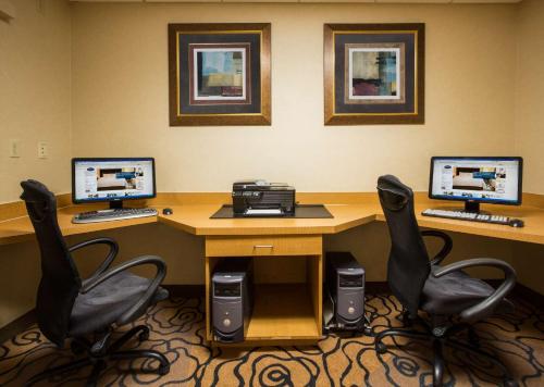 hampton inn miami dadeland