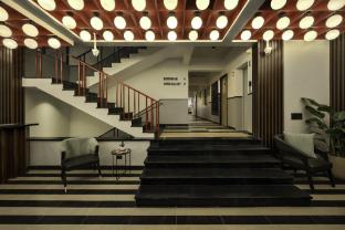grand continent koramangala bangalore