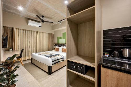 grand continent koramangala bangalore