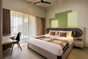 grand continent koramangala bangalore