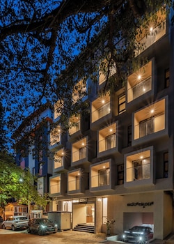 grand continent koramangala bangalore