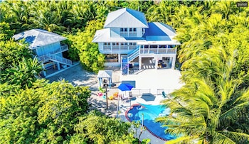 Atlantic View Luxury Villa With Pool,,4 star