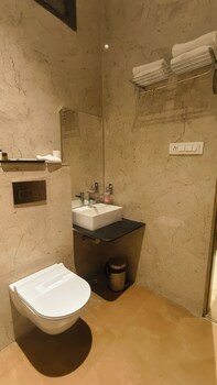 2 btk terrace retreat by lavanya
