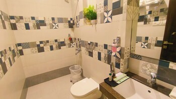 2 btk terrace retreat by lavanya