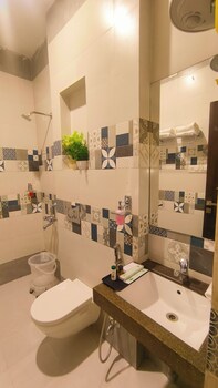 2 btk terrace retreat by lavanya