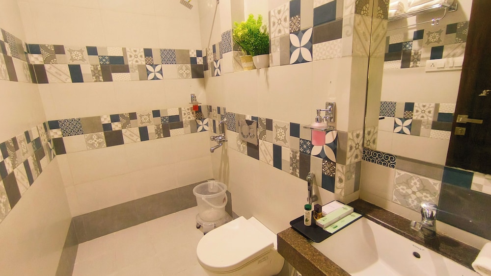 2 btk terrace retreat by lavanya
