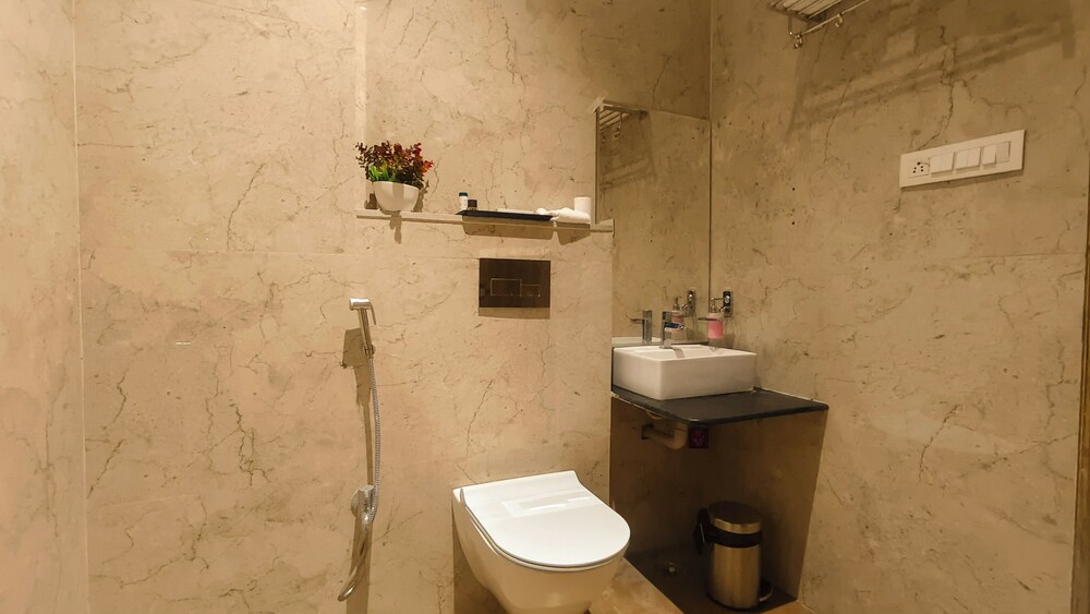 2 btk terrace retreat by lavanya