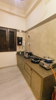 2 btk terrace retreat by lavanya