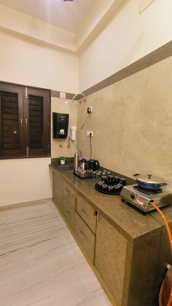 2 btk terrace retreat by lavanya