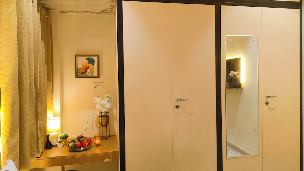 2 btk terrace retreat by lavanya