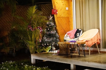 the nine beach resort patnem goa