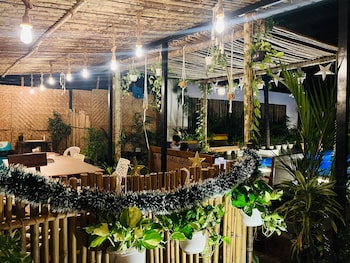 the nine beach resort patnem goa