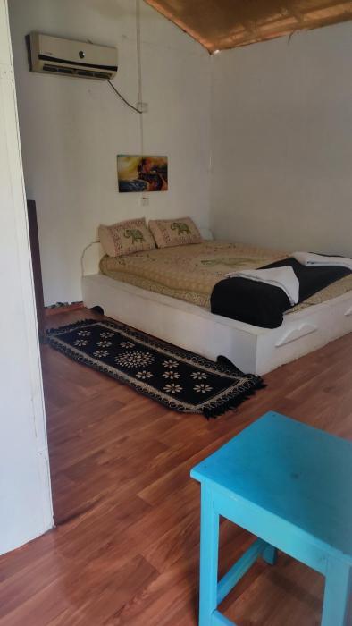 the nine beach resort patnem goa