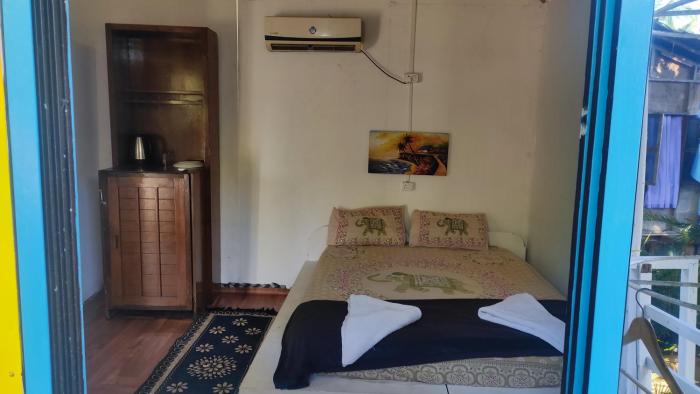 the nine beach resort patnem goa