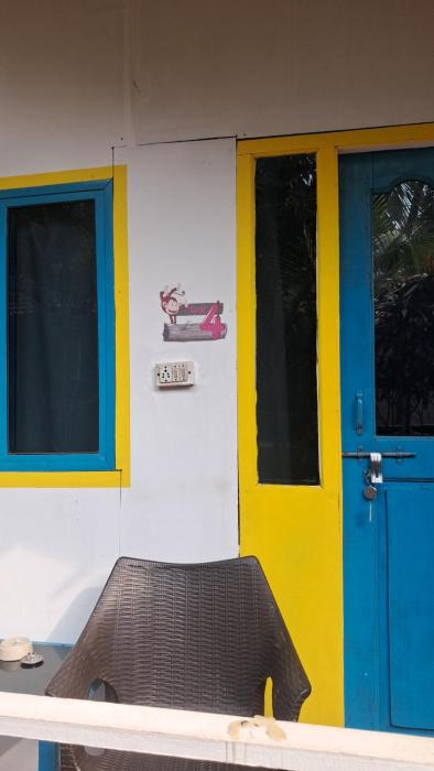 the nine beach resort patnem goa