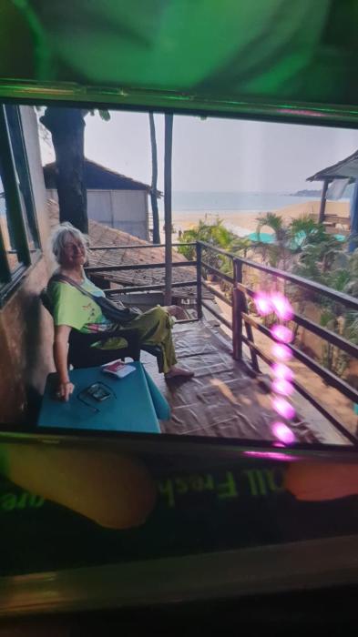 the nine beach resort patnem goa